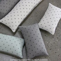 [바보사랑] 소울어라운드 미니베개