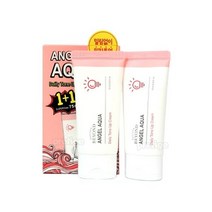 비욘드 엔젤 아쿠아 톤업 크림 기획 75ml+75ml 코스트코 도매