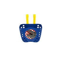 쏭스샵 자전거바구니, 블루