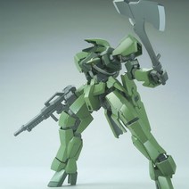 무등급 철혈의 오펀스 그레이즈 일반기/지휘관기 건담