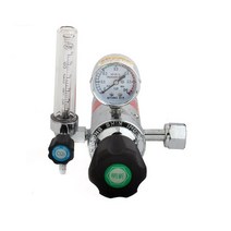 명신 CO2레귤레이터 TOP-R500-6 CO2조정기 게이지, 새벽별 쿠팡 본상품선택