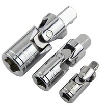 유니버셜 조인트 지니어스 복스알 어댑터 소켓 렌치 각도조절