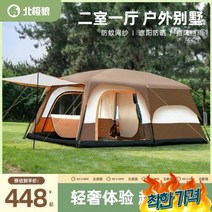 가성비 팝업 썬블럭 5 빅패밀리 One-Touch 선 사계절 그늘막, A