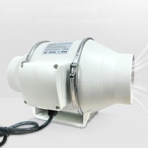시로코휀 대형 시로코펜 배기휀 강력 환풍기 업소용 가정용, 02.덕트 팬 150mm 순동 모터 6인치