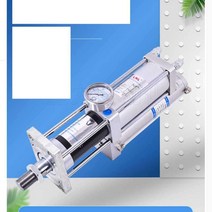 기체 액체 부스터 실린더 유압실린더 에어펀치 프레스