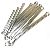 옵셋렌치 양구메가네 롱메가네 스패너 렌치 너트