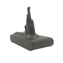 배터리천국 다이슨 v8 배터리 청소기전용 sv10 KC인증 플러피 V8앱솔루트 호환, 3000mAh, 1개