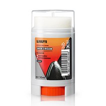 말표 크림 구두약 50ml 흑색