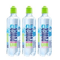 농심 파워오투 애플키위맛 500ml x 18개