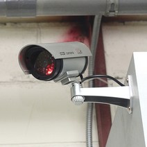 SCI535884 *디아코니아* 쉬운 부착 모형 원기둥 CCTV, 단일옵션