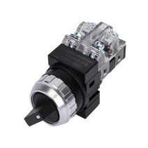 한영넉스 셀렉터스위치 CRS-253R1 25Ø_(10EA), 개