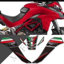 두카티 multistrada 950 s 950s 보호대 스티커 데칼 가스 연료 오일 키트 무릎 탱크 패드 그립, j