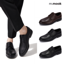 무크 무크 남화 22FW 베스트 드레스화 6종 택1
