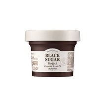 유자씨 잡티 맑음 세럼 50ml, 블랙슈가 퍼펙트에센셜 스크럽 2X 210g