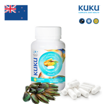 쿠쿠 뉴질랜드초록홍합 20250mg 60캡슐 초록입홍합 분말 green lipped mussel, 20250mg 60캡슐 1통, 20250mg 60캡슐 1통