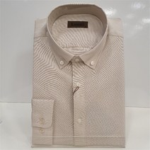 란찌 LANZI NC05 외스포드버튼다운셔츠 LAYS23S05