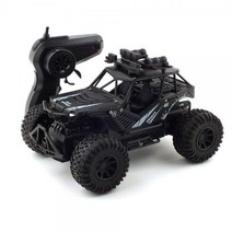 킹 오프로드 레이싱카(CBT760056DSI) BIKE TRIAL 블랙