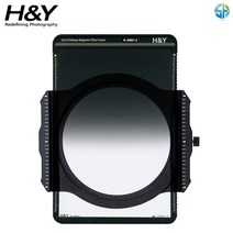 HNY 사각필터 HD MRC ND64 마그네틱 100X100mm