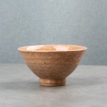 거친 모미지 다완 막사발 퇴수기 그릇 다구 대접
