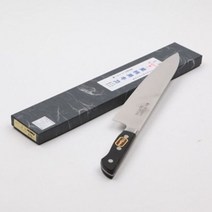 엄지척 피카소 주방칼 요리칼 식칼 식도 나이프 부엌칼 240mm, 단일옵션