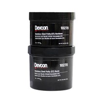 DEVCON 데브콘 스테인레스 보수제 Stainless Putty ST