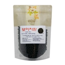 천일한약방 (중국산) 보이차환 푸얼차 300g, 1개