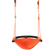 장난감실내그네야외 해먹 그네완구, 핑크