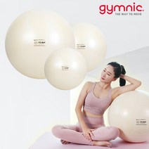 짐닉 피트볼 짐볼 65cm 진주펄/운동볼, 짐닉 피트볼 짐볼 65cm 진주펄