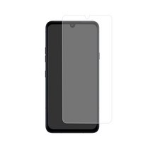 LG V50S ThinQ 방탄 액정보호 필름 2매, 고투명(2매)