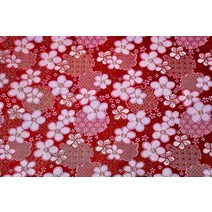 고급 양단 공단 한복 중국풍