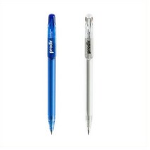 [SB] 프로디아 스위스 볼펜 DS1플러스 필기구 고급 ( SB 72000EA ), 블루