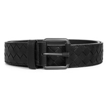 보테가베네타 보테가베네타 BOTTEGA VENETA 407396 V4650 1000 남성 벨트