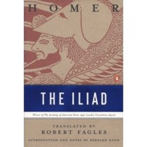 The Iliad (Penguin Classics Deluxe Edition), Penguin Classic