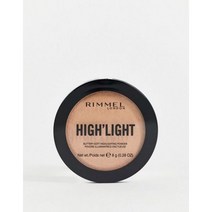 Rimmel London 림멜 하이라이트 하이라이팅 파우더 003 잔광, No Size