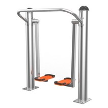 공원운동기구 머신 헬스 헬스기구 웨이트 실외, P