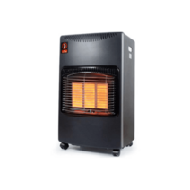 전기 LPG 실내 실외 난방 가스히터 18평형 에너지절약, 액세서리가 없는 중간 액화 석유 가스