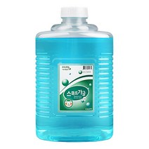 스마트가글 업소용 1.5L 1개 구강세정제