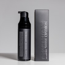 누아레모 염색샴푸 새치 블랙 커버 흰머리, 200ml, 1개