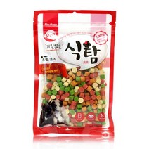 강쥐 기다려 예절교육 간식 3개 캠핑간식 노견간식 개간식 댕댕이육포 기력회복