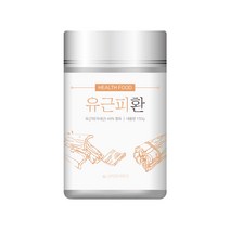 산약초이야기 국내산 유근피환 150g