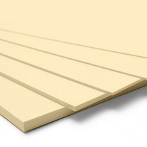 대원 골드폼 보드 60x90cm 30T 낱개