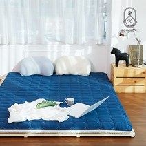 로미홈 실버에어폼 60T 폴리커버 매트리스 슈퍼싱글