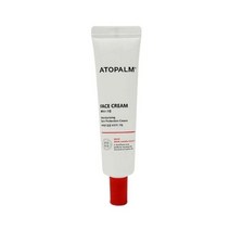 MY 아토팜 페이스크림35ml, 1, 본상품선택