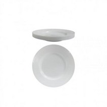 은플 다회용 15cm원형접시 일회용기 소6호 일회용품 1, 없음, 단일색상+단일사이즈