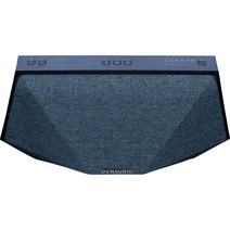 다인오디오 뮤직 3 블루투스 스피커 블루 Dynaudio Music 3
