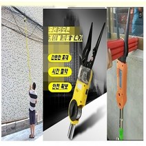 전선작업 케이블타이 공중작업 자동결속기 deco-58 데코