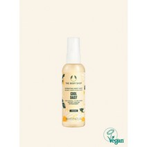 더바디샵 쿨 데이지 바디 미스트 100ML HYDRATING BODY MIST COOL DAISY 98646, 1