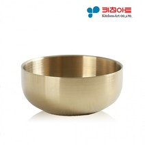 키친아트 티타늄 방짜유기 국그릇 국대접 밥그릇 신혼부부 집들이선물, 상세페이지 참조, 상세페이지 참조, 상세페이지 참조
