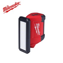 밀워키 M12 PAL-0 12V LED 회전 작업등 랜턴 베어툴