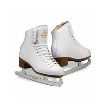 Jackson Ultima 잭슨 피겨화 스케이트 Ice Skates Artiste Misses JS1791, 2.5 Junior Width C